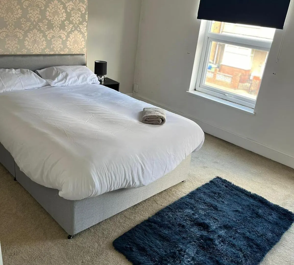 Grimsby Retreat, Spacious House Brereton Holiday home