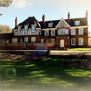 Healing Manor Country house